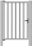 OBSAH Typ Názov výrobku Strana 4-HRANNÉ PLETIVÁ Klasik ZN, Alugreen, Klasik PVC, Fluidex, 3 Plasitor - tenisové pletivo 3 ZVÁRANÉ OPLOTENIA Vertikal, Horizontal, Axial Super, Palma, 4 Plastirol,