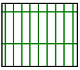 Bránka OPTIM 100 cm 102,50 123,00 125 cm 110,00 132,00 150 cm 1,0m 60 / 40mm 118,00 141,60 180 cm 126,00 151,20 200 cm 134,00 160,80 100 cm 210,00 252,00 125 cm 230,00 276,00 150 cm 3,60 60 / 40mm