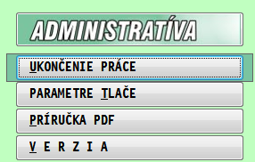 Inštalácia distribučnej verzie Podrobný návod vo formáte PDF na inštaláciu obsahuje: inštalačné CD, ak ste obdržali inštalačné CD naša web stránke www.infopro.