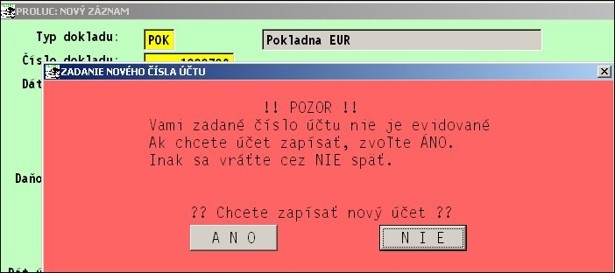 Priame rozúčtovanie PHM v denníku pri voľbe 80/20% (70/30%). Ak spoločnosť účtuje priamo každý nákup PHM 80/20 v denníku, môžete využiť funkčnú klávesu na rozúčtovanie takéhoto prípadu.