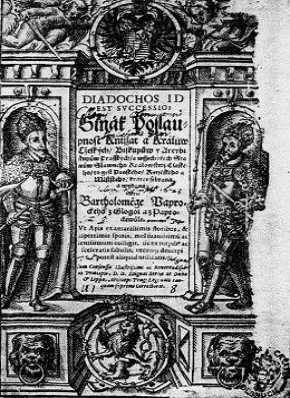 V ý v o j d o ko n c e r o ku 1 5 9 9 V roce 1541 2.