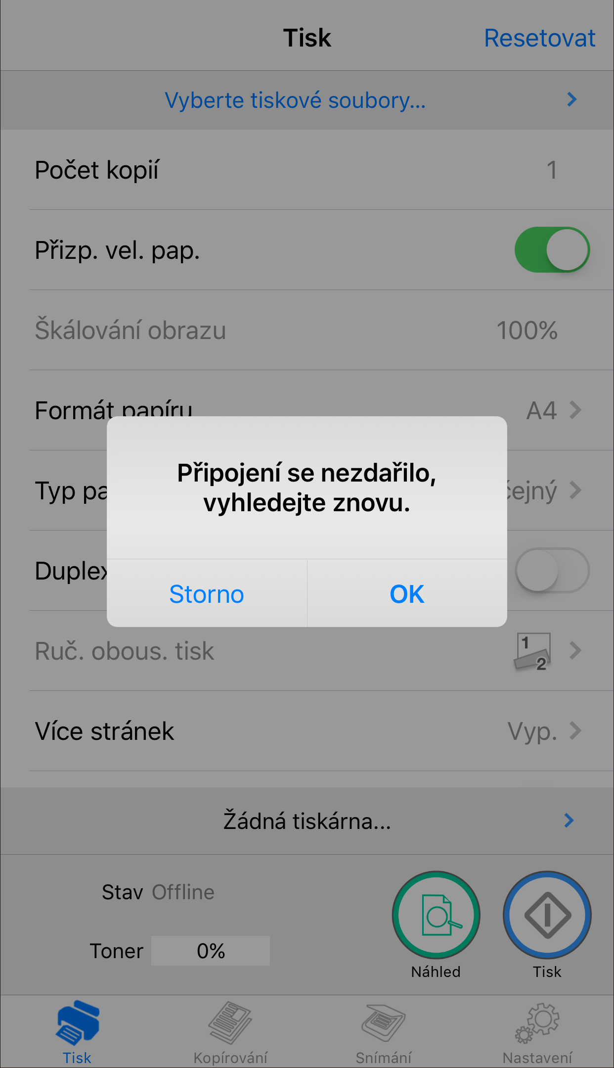 6. Příloha Řešení potíží Kde je možné nalézt pokyny k použití aplikace RICOH Printer?