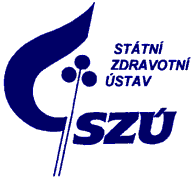 Státní zdravotní ústav Zřízen 86 zákona 258/2000 Sb.