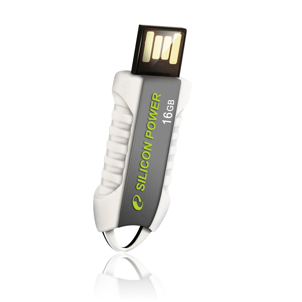 Secure Digital Cards Class 4 Compact Flash 400x Hi-Speed Silicon Power Secure digital ( Class 4) Silicon Power CF (400x Hi-Speed) - Tuto kartu lze používat v přístrojích podporujících standardní SDHC.