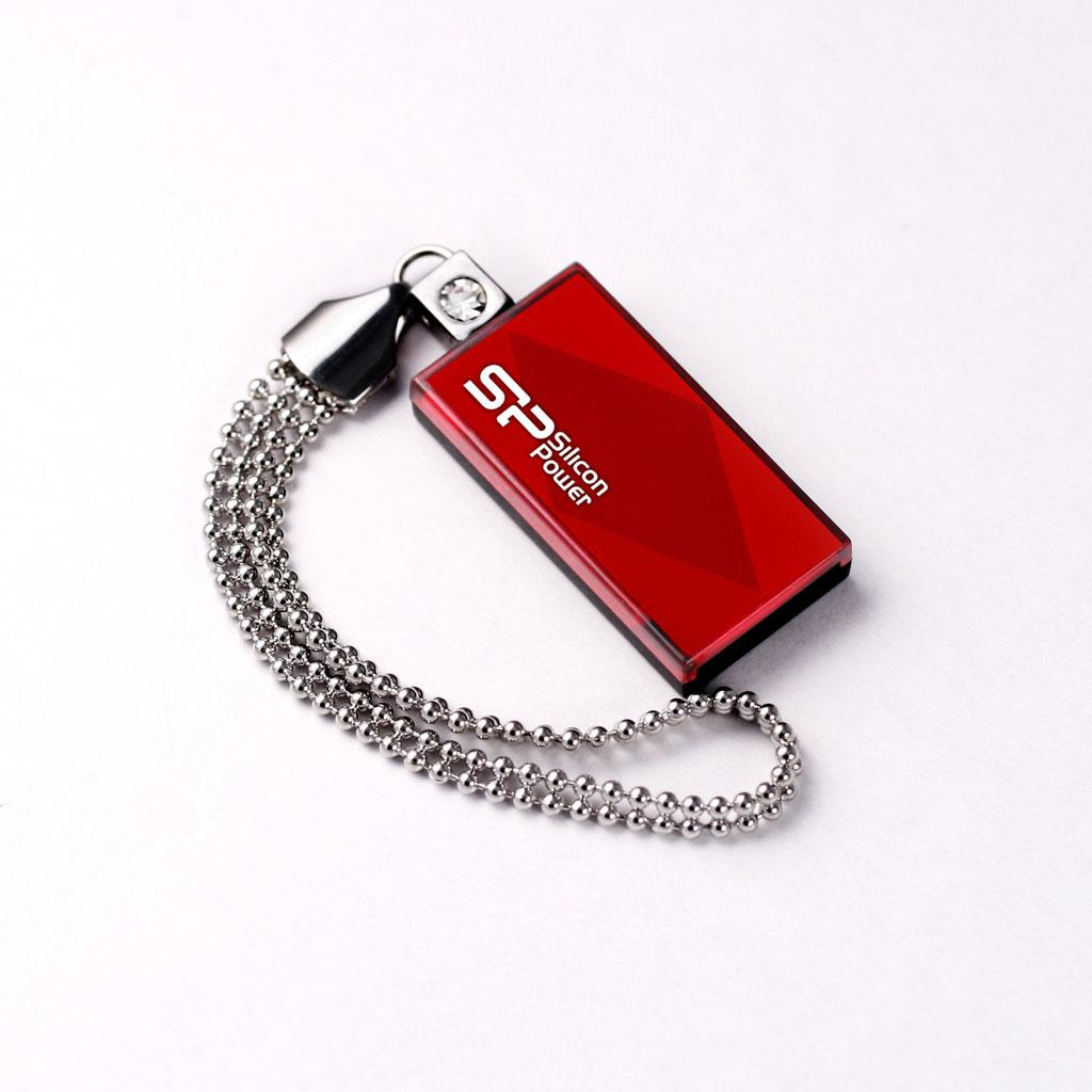 Silicon Power USB 2.0 TOUCH 851 Silicon Power USB 2.
