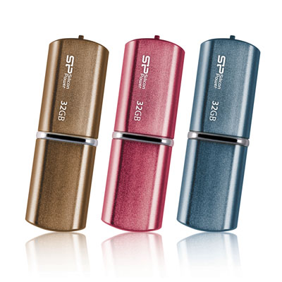 Silicon Power HDD USB 3.0 Diamond D03 Silicon Power USB 2.