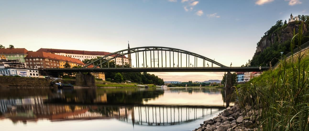 NÁVRH ROZPOČTU statutárního města Děčín na rok