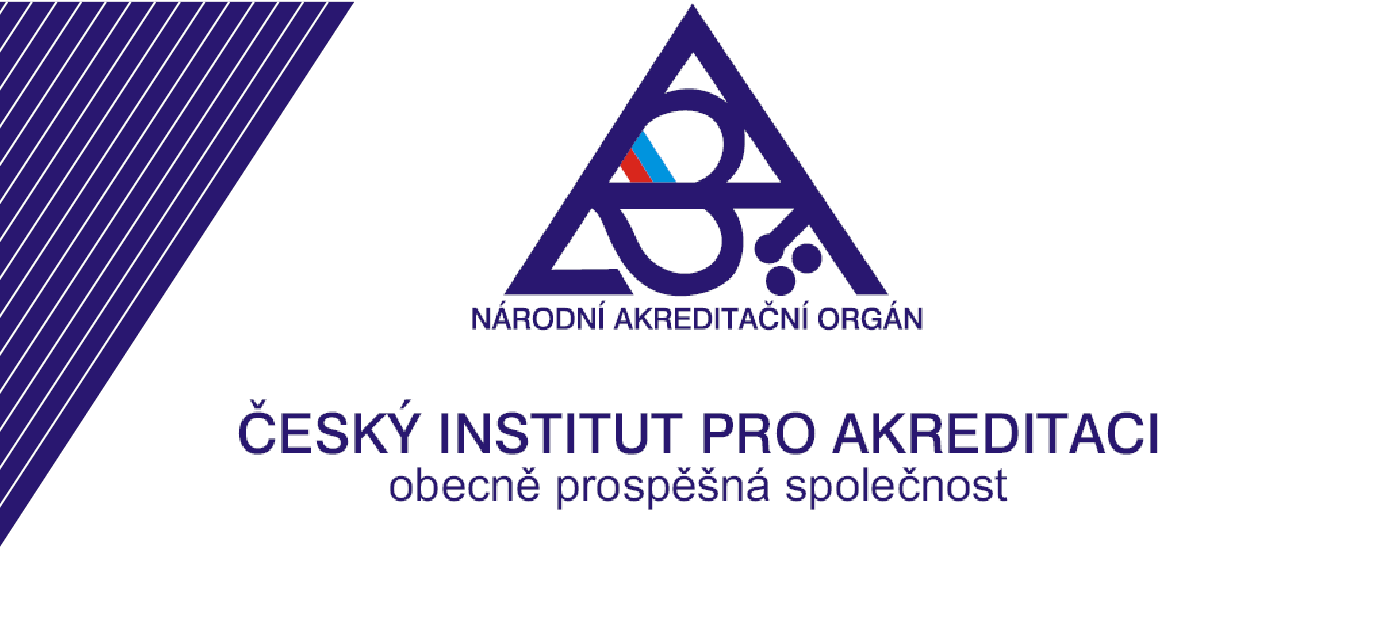 METODICKÉ POKYNY PRO AKREDITACI MPA 00-01