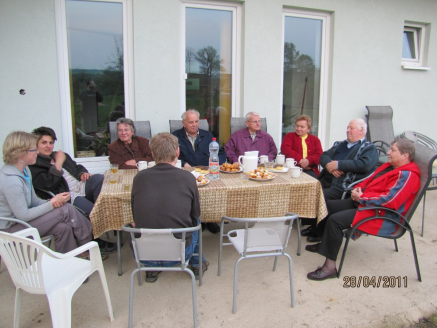 Milé sestry, milí bratři, na začátku října jsme slavili bohoslužby díkčinění. Tradičně tak křesťané vyjadřují vděčnost za úrody zemské.