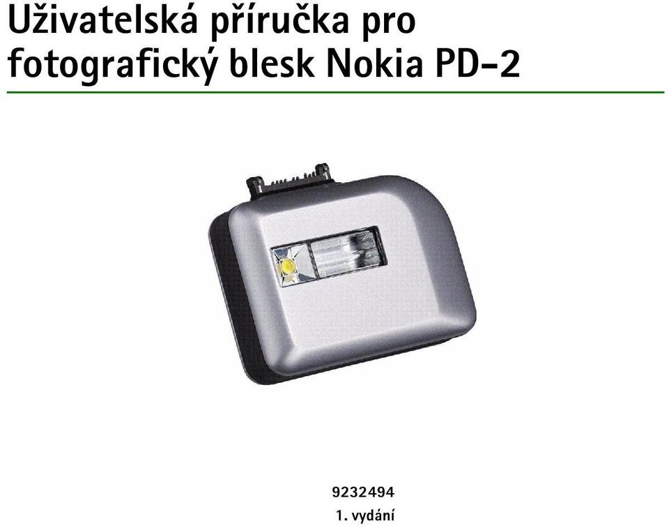 fotografický