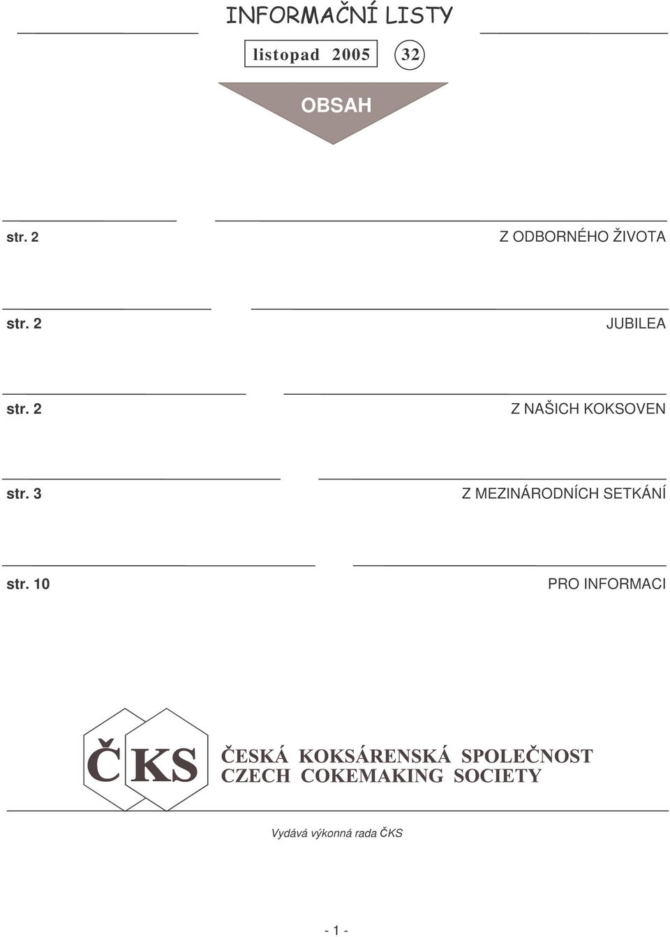 2 Z NAŠICH KOKSOVEN str.