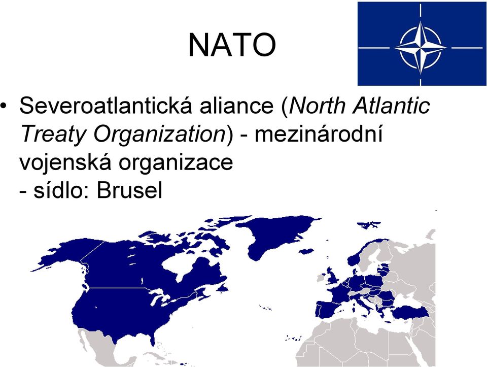 Treaty Organization) -