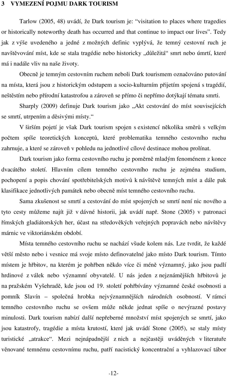 naše životy.