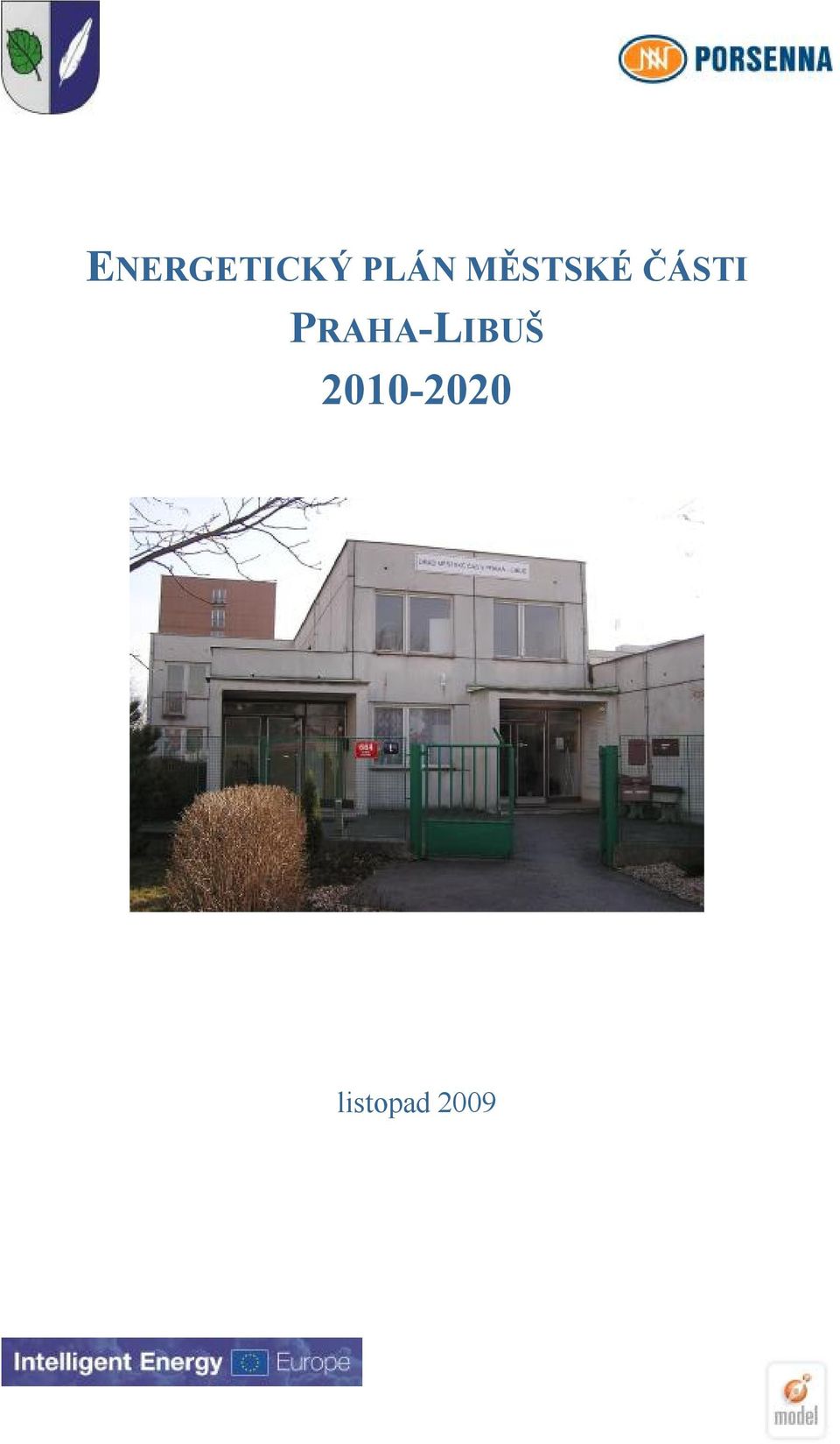 PRAHA-LIBUŠ