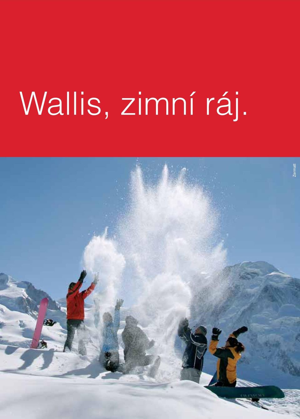 Zermatt