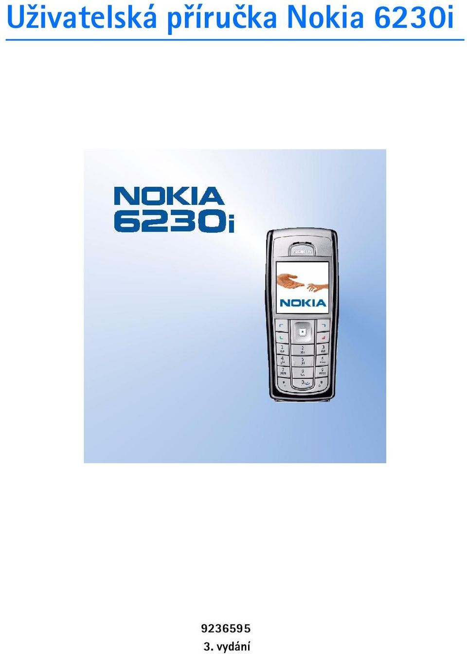 Nokia 6230i