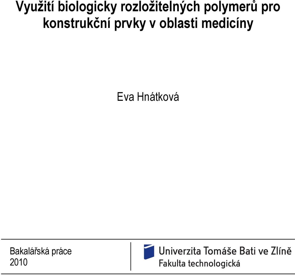 konstrukční prvky v oblasti
