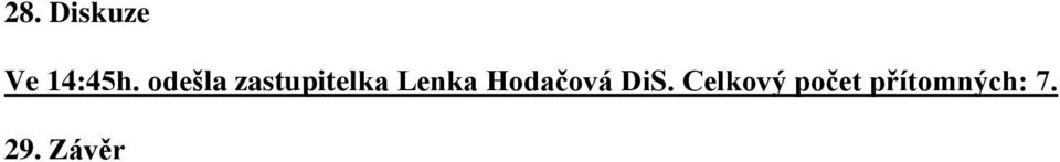 Hodačová DiS.