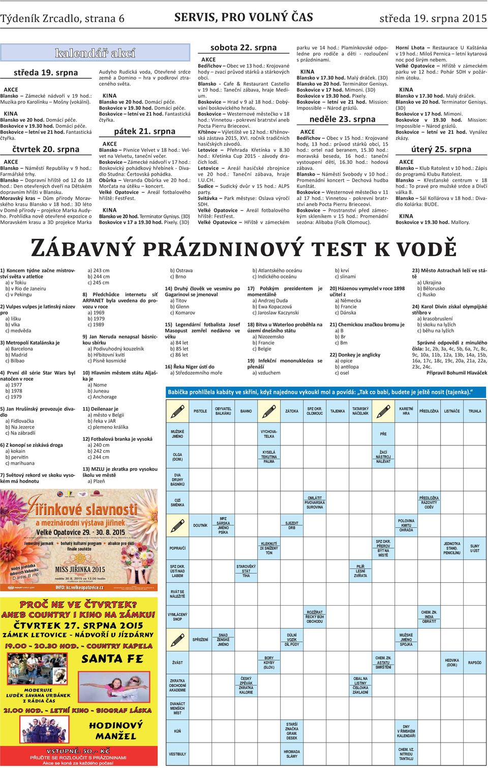 datování barel spona