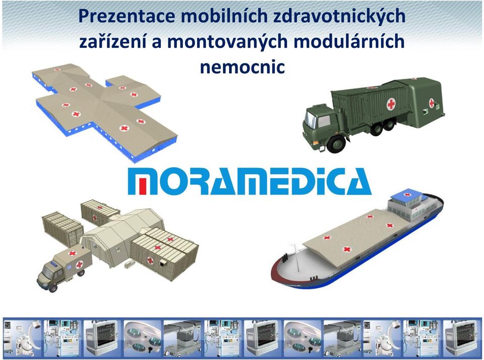 zdravotnických