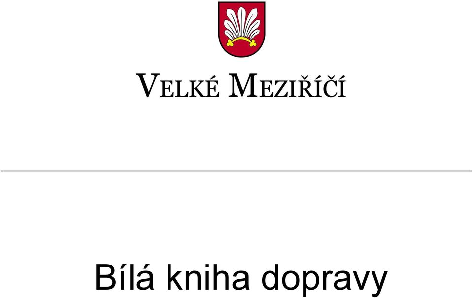 dopravy