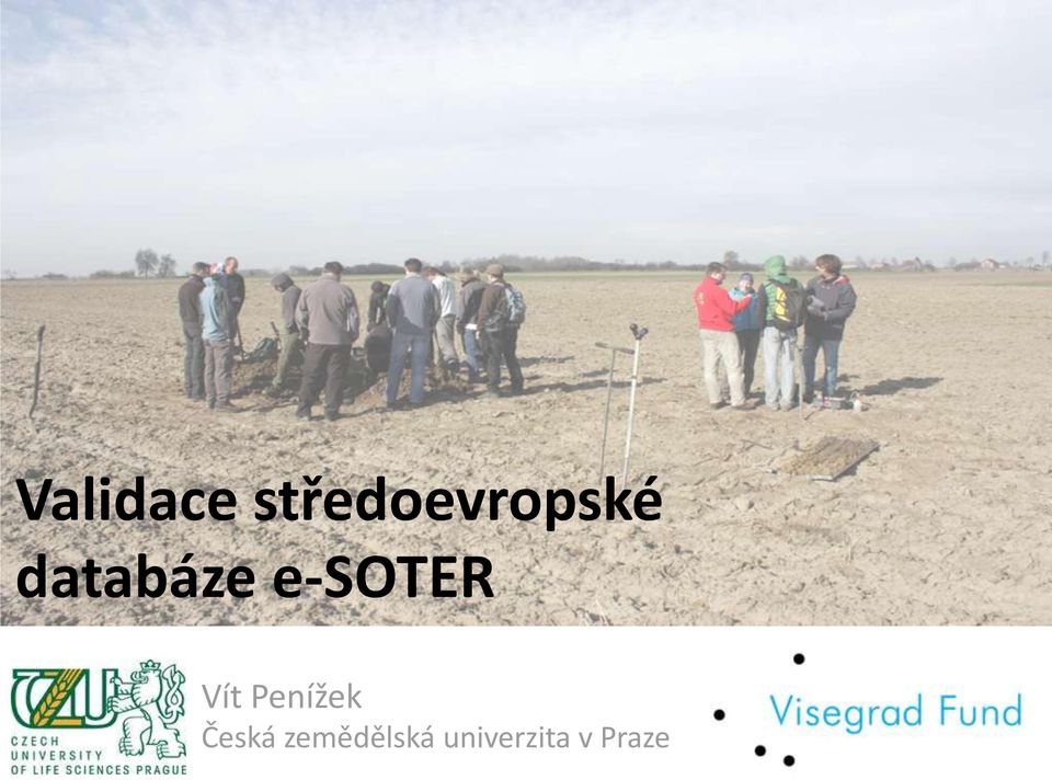databáze e-soter Vít