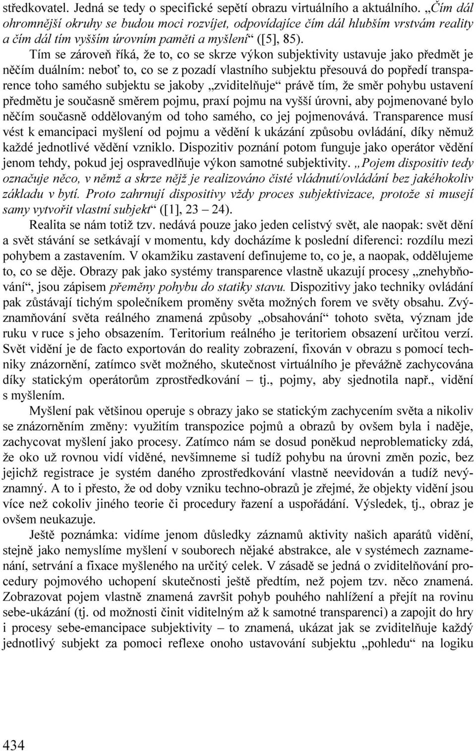 co je relativní a radiometrické datování