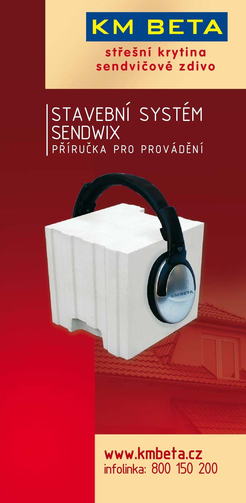 SENDWIX PŘÍRUČKA PRO