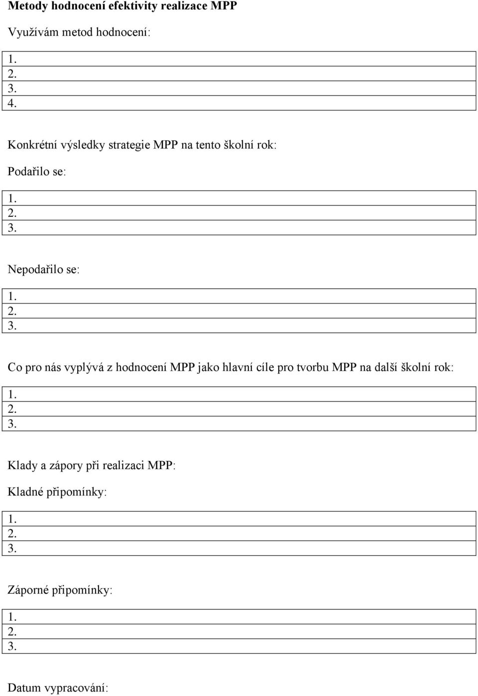Nepodařilo se: 1. 2. 3.