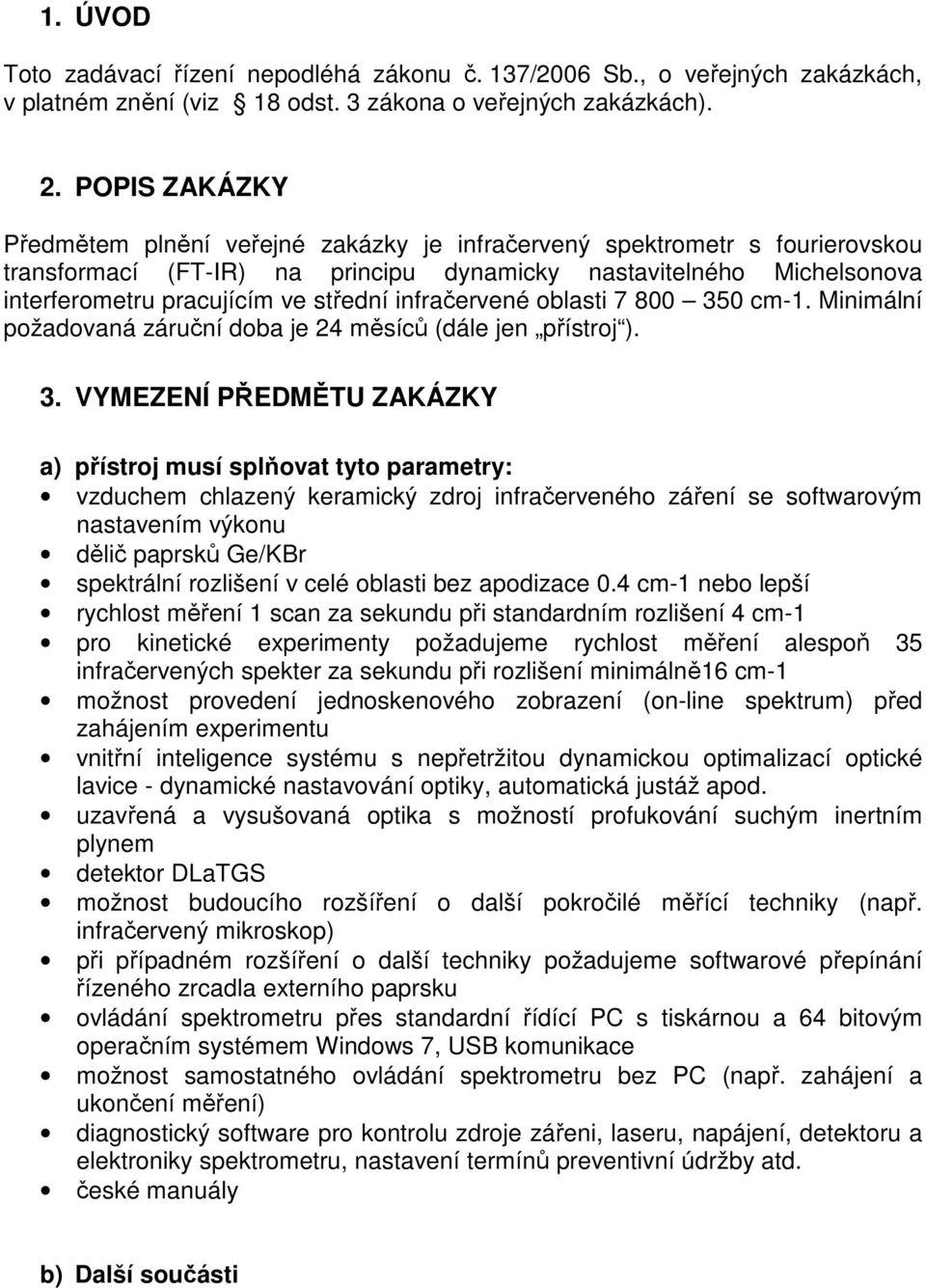 infračervené oblasti 7 800 35