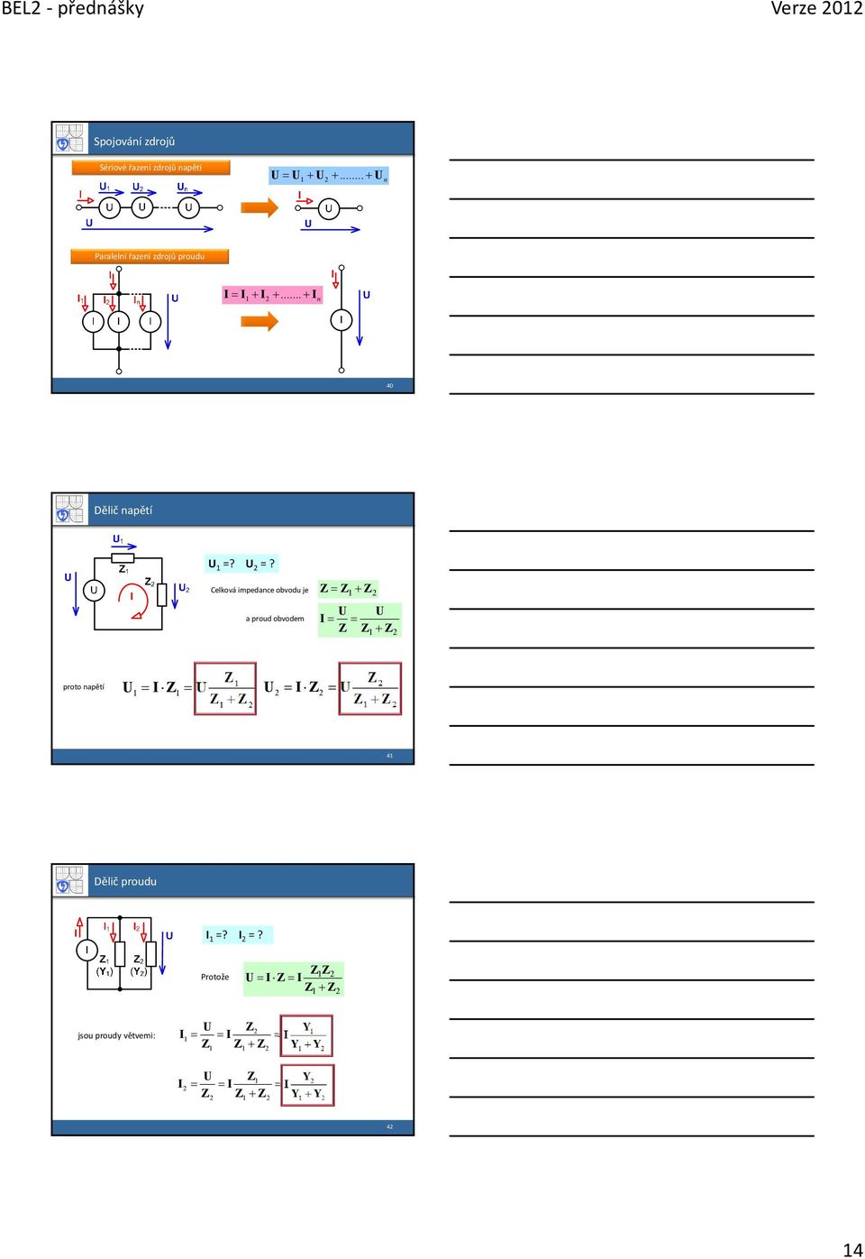 =? elková mpedance obvodu je a proud obvodem ZZ Z Z Z Z proo napěí Z Z Z