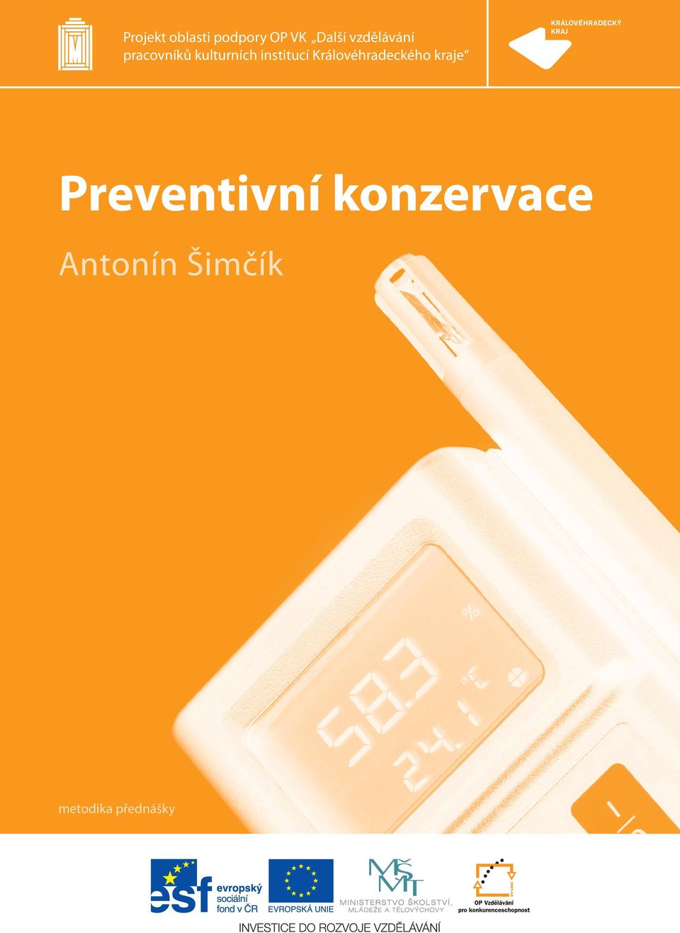 Preventivní konzervace