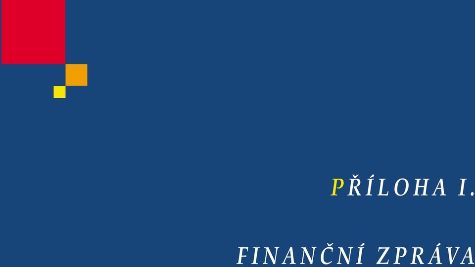 FINANČNÍ