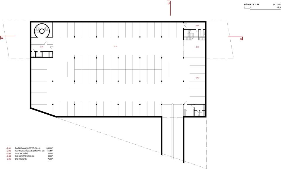 02 PRKOVÁNÍ ZMĚSTNNCI (6) 115 M² -2.