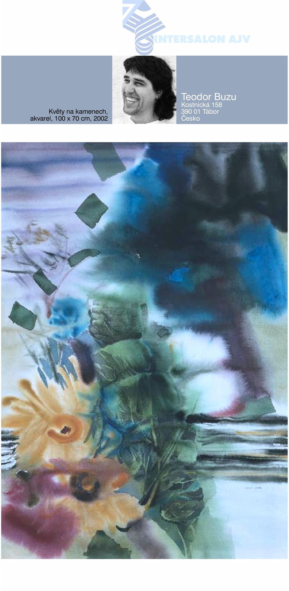 cm, 2002 Teodor Buzu