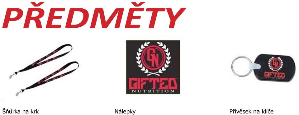 Nálepky