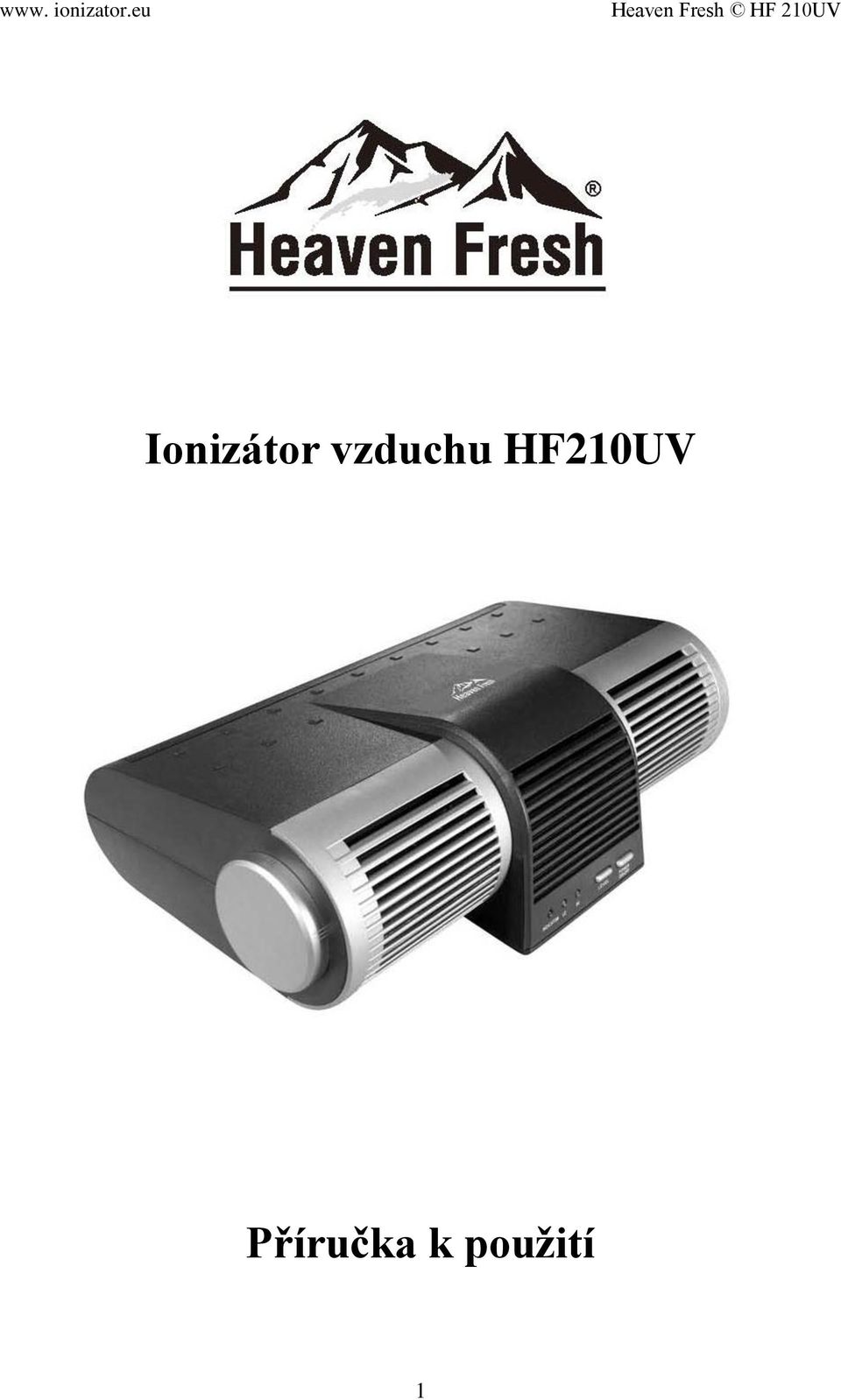HF210UV