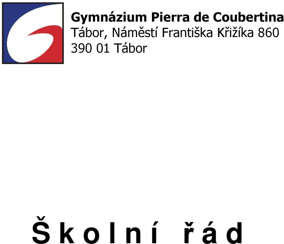 Náměstí Františka