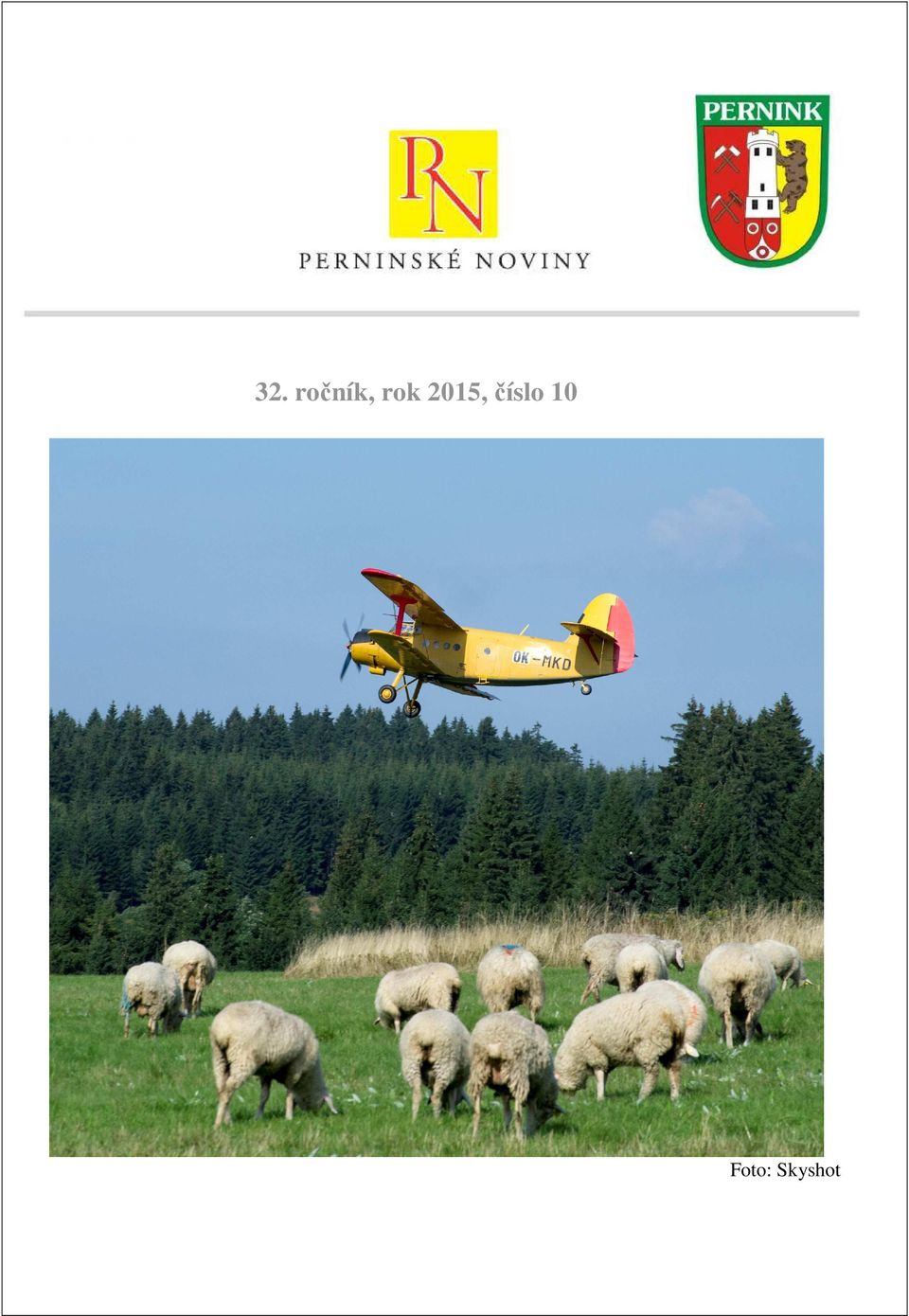 rok 2015,