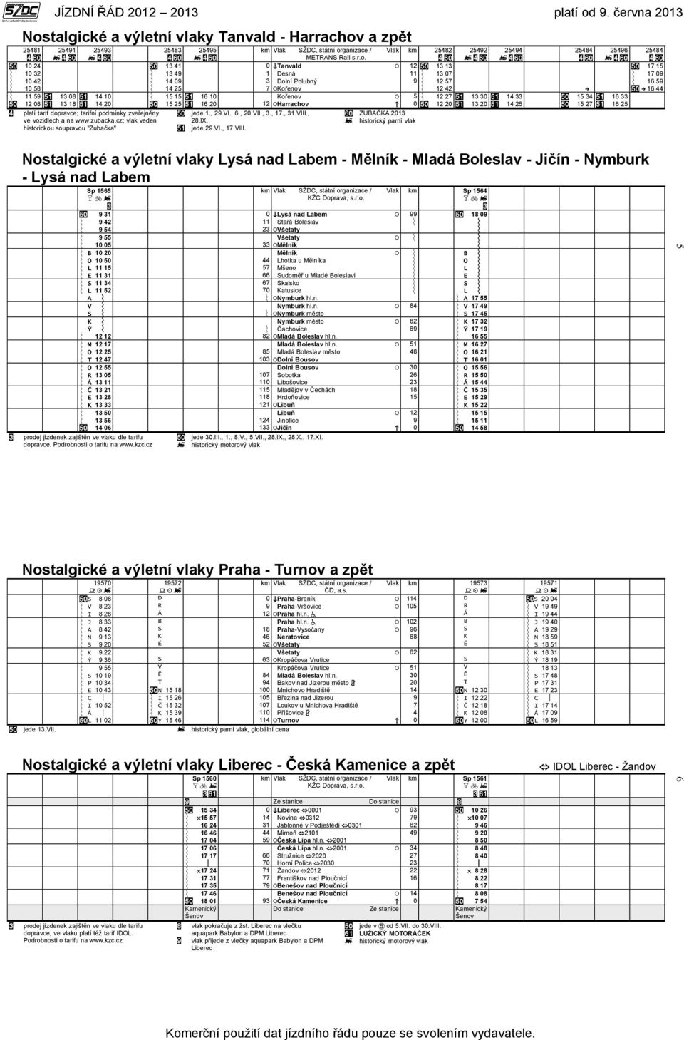 j 16 44 Ý 11 59 (# 13 08 (# 14 10 Ý 15 15 (# 16 10 zkořenov / 5 Ý 12 27 (# 13 30 (# 14 33 (! 15 34 (# 16 33 (! 12 08 (# 13 18 (# 14 20 (! 15 25 (# 16 20 12 /Harrachov 0 (! 12 20 (# 13 20 (# 14 25 (!