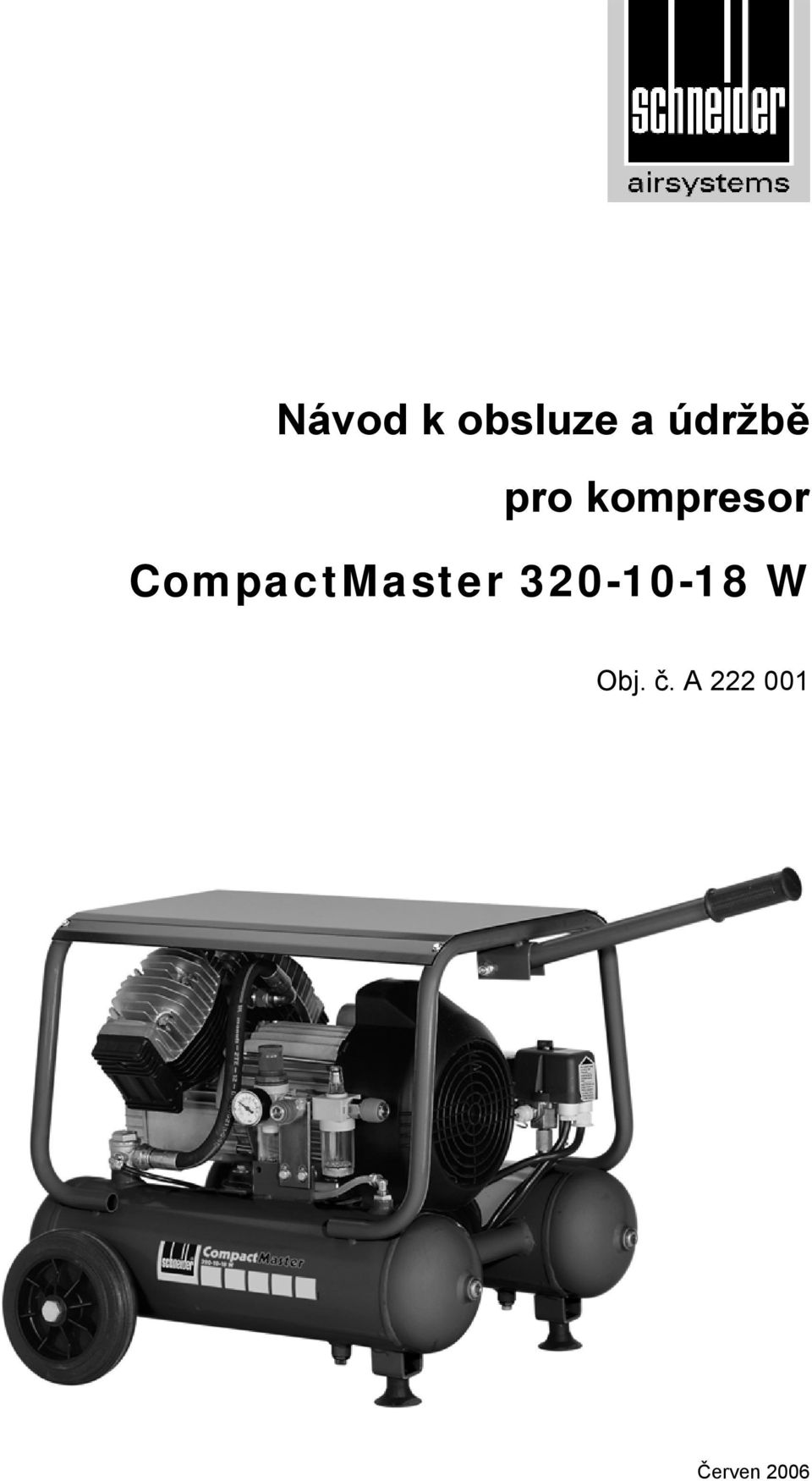 CompactMaster 320-10-18