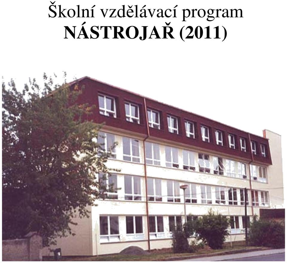 program