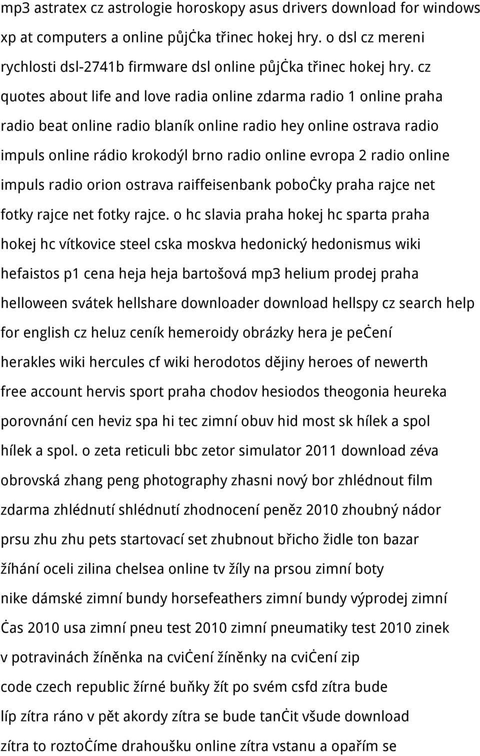 cz quotes about life and love radia online zdarma radio 1 online praha radio beat online radio blaník online radio hey online ostrava radio impuls online rádio krokodýl brno radio online evropa 2