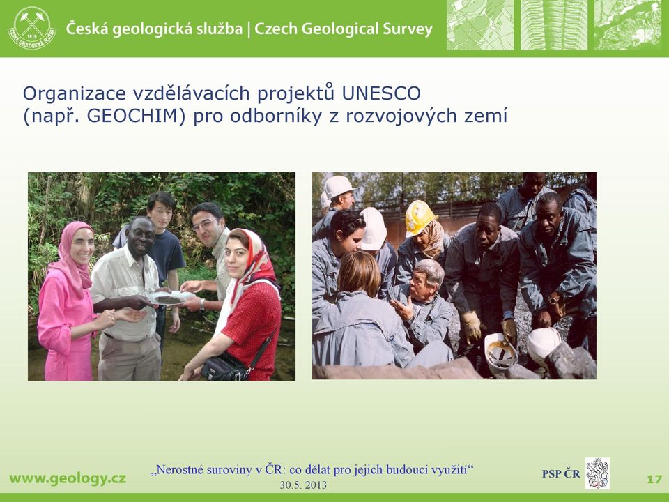 UNESCO (např.