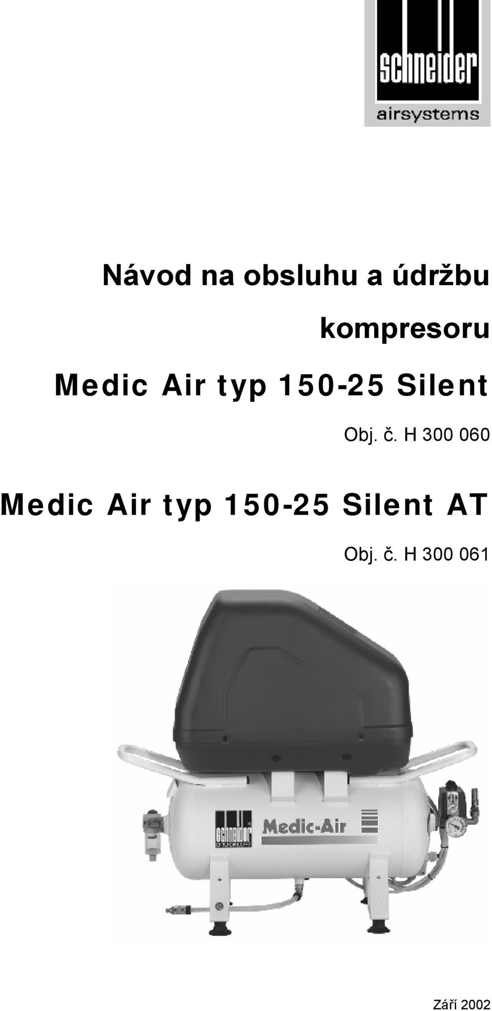 Silent Obj. č.