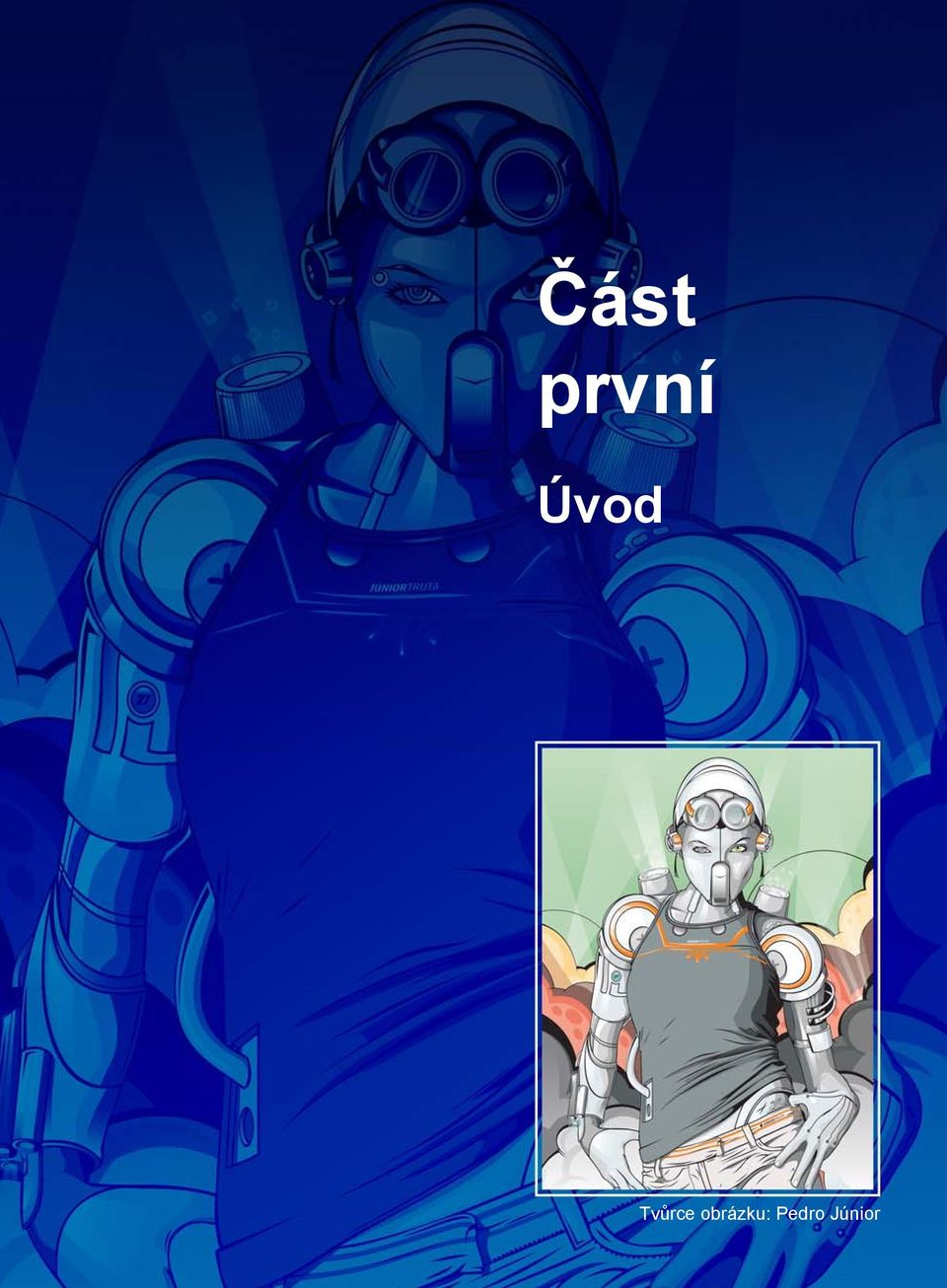 Tvůrce