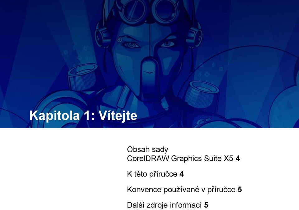 této příručce 4 Konvence
