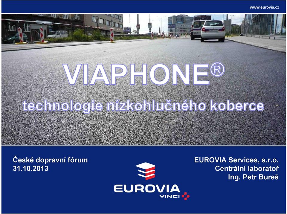 2013 EUROVIA Services,
