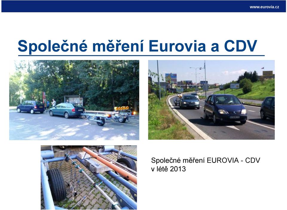 EUROVIA - CDV v