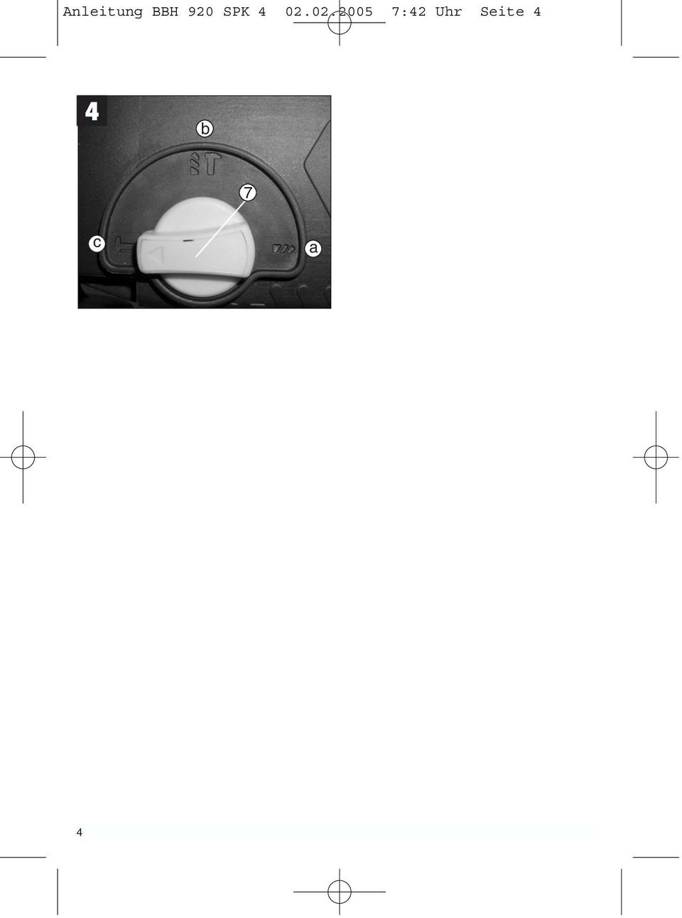 02.2005 7:42